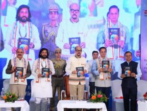 आर्टिफिशियल इंटेलिजेंस सहायक है, मानव बुद्धि का विकल्प नहीं – राज्यपाल रमेन डेका