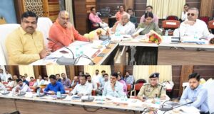 दुर्ग को मिलेगी सौगात- बनेगा अंतर्राष्ट्रीय क्रिकेट स्टेडियम, पं. रविशंकर शुक्ल परिसर का होगा कायाकल्प