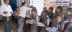 Raigarh News: नए शिक्षा सत्र का उत्साहपूर्ण आगाज, जिलेभर में खुले स्कूलों के द्वार, शाला प्रवेश उत्सव में नवप्रवेशी बच्चों का आत्मीय स्वागत, गूंजीं किलकारियां