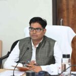 रायगढ़ की बेटियों ने अंतरराष्ट्रीय खेल मंच पर बढ़ाया देश का मान : वित्त मंत्री ओ.पी. चौधरी