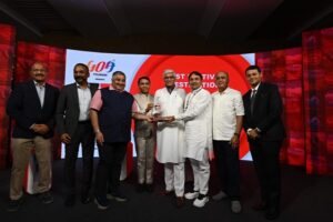 पर्यटन के राष्ट्रीय मानचित्र पर चमका छत्तीसगढ़ की संस्कृति, इंडिया टुडे टूरिज्म समिट एंड अवॉर्ड्स 2026 में मिला ‘कल्चरल टूरिज्म विनर’ अवार्ड