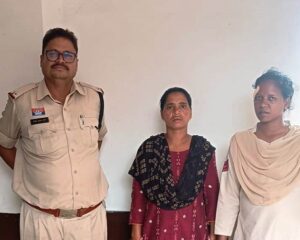 Raigarh News: “ऑपरेशन आघात” के तहत रायगढ़ पुलिस की एनडीपीएस मामले में एंड-टू-एंड कार्रवाई, 52 किलो गांजा मामले में सप्लायर महिला गिरफ्तार