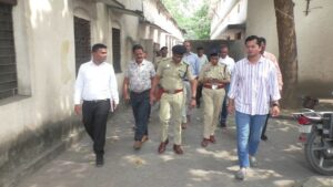 Raigarh News: नीट यूजी परीक्षा से एक दिन पूर्व सभी 8 परीक्षा केंद्रों में हुआ व्यापक मॉक ड्रिल, व्यवस्थाओं की परखी गई तैयारियां, 21 जून को होगी नीट यूजी की परीक्षा, प्रशासन पूरी तरह सतर्क