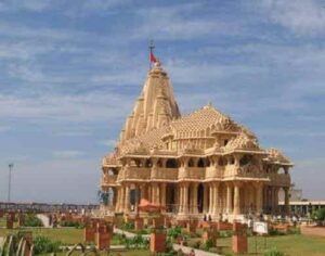 सोमनाथ स्वाभिमान यात्रा से गूंजेगा छत्तीसगढ़ का सांस्कृतिक गौरव, 1000 विशिष्टजन विशेष ट्रेन से करेंगे सोमनाथ धाम की यात्रा, 22 जून को रायपुर से मुख्यमंत्री करेंगे शुभारंभ
