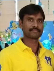 Raigarh: नकली शराब मामले के फरार आरोपी विनय सिंह ठाकुर पर एसएसपी शशि मोहन सिंह ने घोषित किया ₹10,000 का इनाम