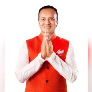 सांसद नवीन जिन्दल की पहल पर टीबी मुक्त 85 परिवारों में लौटी मुस्कान