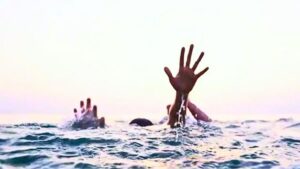  CG News: तालाब में डूबने से 2 बहनों की मौत, गांव में पसरा मातम