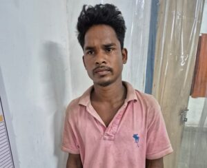 Raigarh News: छाल पुलिस ने चोरी की बाइक बरामद कर आरोपी को किया गिरफ्तार, आरोपी से चोरी की प्लेटिना बाईक बरामद कर न्यायिक रिमांड पर भेजा गया