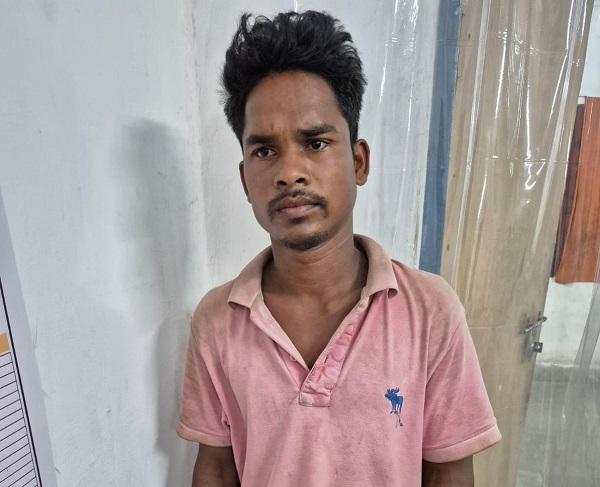 Raigarh News: छाल पुलिस ने चोरी की बाइक बरामद कर आरोपी को किया गिरफ्तार, आरोपी से चोरी की प्लेटिना बाईक बरामद कर न्यायिक रिमांड पर भेजा गया