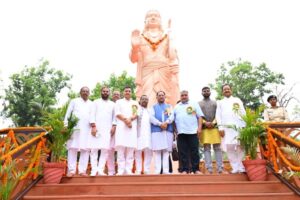 मुख्यमंत्री ने आमजन से अधिक से अधिक पौधे लगाने तथा उनके संरक्षण का संकल्प लेने का किया आह्वान, भगवान श्री राम के आदर्श पथ पर चलने का दिया संदेश