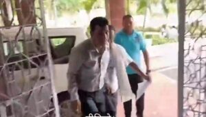 धमतरी में ACB की बड़ी कार्रवाई: सिंचाई विभाग का कर्मचारी 1 लाख रुपए रिश्वत लेते गिरफ्तार