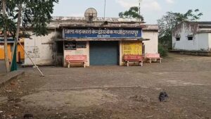 CG: विधवा से रिश्वत लेने पर एक्शन : निपानिया बैंक की प्रबंधक अनीता पांडे निलंबित, महासमुंद कार्यालय अटैच
