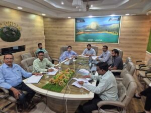 पीएम धन-धान्य कृषि योजना में जशपुर मॉडल बना राष्ट्रीय पहचान का केंद्र, केंद्र सरकार ने कृषि नवाचार, जल संरक्षण और किसान आय वृद्धि के प्रयासों की सराहना की