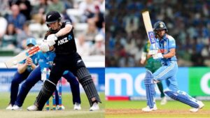 ICC रैंकिंग में कीवी कप्तान ने फिर कायम की बादशाहत, T20 WC से पहले हरमनप्रीत ने टॉप-10 में मारी एंट्री