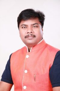 ’हरियर छत्तीसगढ़ हमारी पहचान, पर्यावरण संरक्षण हमारी जिम्मेदारी- वन मंत्री केदार कश्यप’, ’विश्व पर्यावरण दिवस पर वन मंत्री ने प्रदेशवासियों को दी बधाई, पौधा लगाने का किया आह्वान’