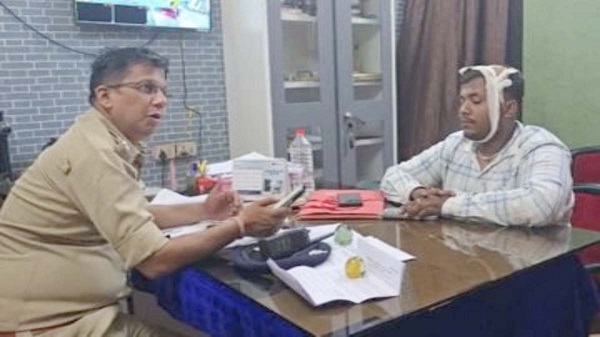 CG News: युवक से 3.50 लाख की लूट, चार नकाबपोश बदमाशों ने वारदात को दिया अंजाम