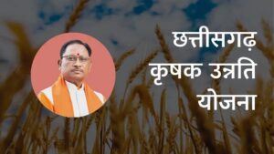 कृषक उन्नति योजना- छत्तीसगढ़ सरकार का बड़ा फैसला, धान के बदले वैकल्पिक फसलों की खेती पर मिलेगी 15 हज़ार रुपए प्रति एकड़ तक की सहायता’