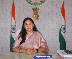 सारंगढ़ कलेक्ट्रेट से 200 मीटर की बाहरी परिधि प्रतिबंधित क्षेत्र घोषित, 5 या 5 से अधिक व्यक्ति या समूह का जमावड़ा, धरना, रैली, आंदोलन वर्जित