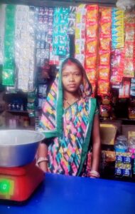 Raigarh: बिहान से जुड़कर ग्रामीण महिलाएं आत्मनिर्भरता की ओर अग्रसर, रुपडेगा की सुदामा रावत बनीं लखपति दीदी