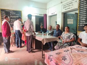 Raigarh News: दिव्यांग बच्चों की जरूरतों का होगा बेहतर आकलन, सहायक सुविधाओं से जोड़ने की पहल तेज