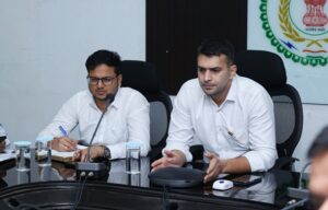 Raigarh: स्वतंत्रता दिवस समारोह की तैयारियों को लेकर कलेक्टर ने विभागों को सौंपी अहम जिम्मेदारियां