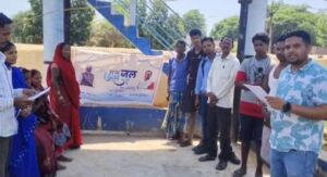 Raigarh: जल जीवन मिशन से हर घर तक पहुंचा स्वच्छ पेयजल, अब पानी लाने में नहीं होता घंटों का संघर्ष