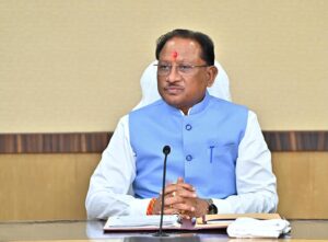 आज से साय सरकार का सबसे बड़ा ‘मंथन’! बंद कमरे में बन सकती है छत्तीसगढ़ के भविष्य की नई रणनीति