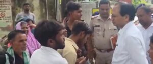 CG News: बाल सुधार गृह में बड़ी वारदात, चौकीदार की हत्या कर भागे चार नाबालिग, पुलिस कर रही जांच 