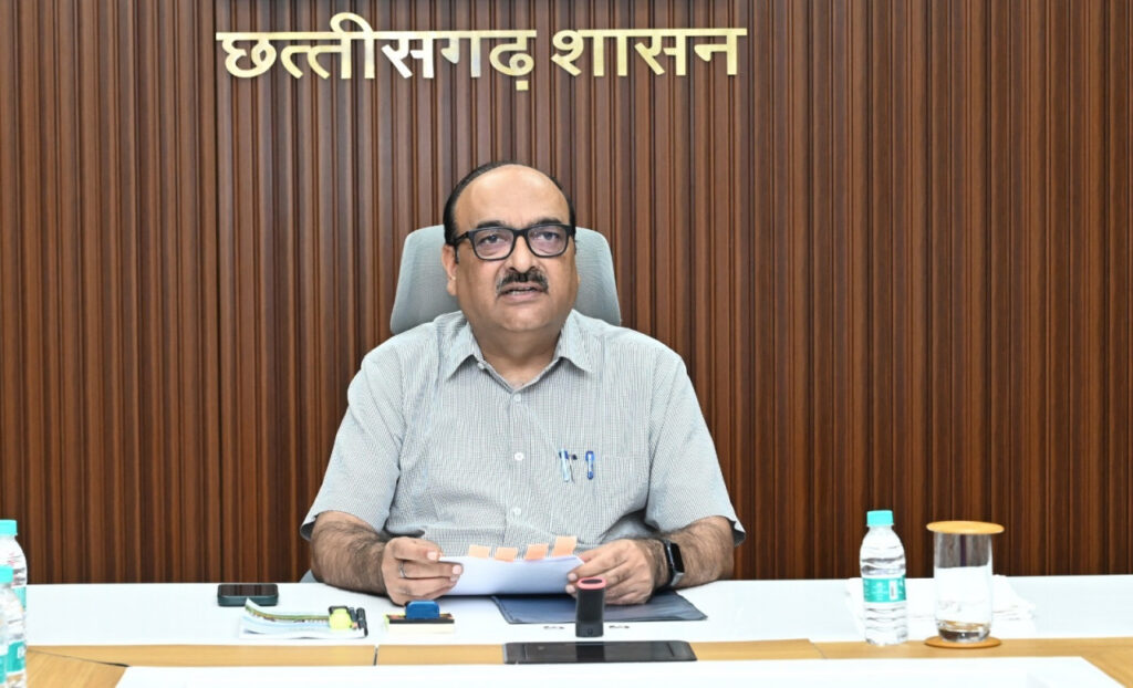 क्या आपको भी मिलेगा पक्का घर? सरकार ने अफसरों को दिए ऐसे निर्देश, अब तेज़ होगी आवास योजना की रफ्तार