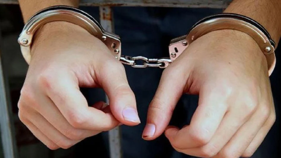 2 साल से पुलिस को दे रहा था चकमा… ‘ऑपरेशन क्लीन हंट’ में आखिरकार ऐसे चढ़ा हत्थे