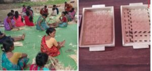 जशक्राफ्ट से छत्तीसगढ़ के बांस हस्तशिल्प को मिलेगी नई पहचान, आधुनिक प्रशिक्षण, डिजाइन नवाचार और बाजार से जुड़ाव के माध्यम से बढ़ेगी आजीविका और रोजगार