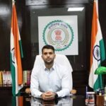 Raigarh: सुशासन की पहल जनता के करीब पहुंचेगा प्रशासन, 4 नवंबर से हर बुधवार घरघोड़ा में बैठेंगे कलेक्टर