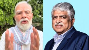 PM मोदी का परीक्षा सुधारों को लेकर बड़ा फैसला, बनाई हाई पावर टास्क फोर्स, इंफोसिस को-फाउंडर नीलेकणी अध्यक्ष होंगे