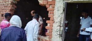 Raigarh News: सुने बोर घर में मिली माँ-बेटी की लाश, हत्या का अपराध दर्ज कर जांच में जुटी पुलिस