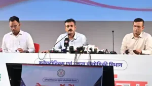  इलेक्ट्रॉनिक्स एवं सूचना प्रौद्योगिकी विभाग डिजिटल नवाचारों के माध्यम से सुशासन सशक्त