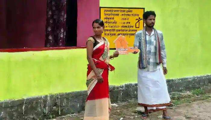 नक्सली हिंसा से प्रभावित 6 आम नागरिकों को मिली 27 लाख रुपये की सहायता राशि