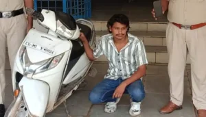 “ऑपरेशन क्लीन हंट” में हत्या के प्रयास और लूट के मामले में शामिल विधि से संघर्षरत बालक के साथ मुख्य आरोपी गिरफ्तार, पुसौर पुलिस की कार्रवाई