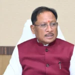 बिजली के निजीकरण को लेकर कांग्रेस फैला रही भ्रम : मुख्यमंत्री विष्णु देव साय