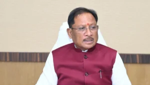 सरगुजा एकलव्य मामले पर मुख्यमंत्री हुए सख्त: जिला कलेक्टर से की फोन पर सीधी बात