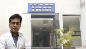 आर .एल.हॉस्पिटल में 26 जुलाई को पेट एंव लिवर रोग विशेषज्ञ डॉ संजय अग्रवाल रहेंगे उपलब्ध