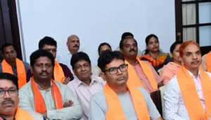 मन की बात करोड़ों नागरिकों को एक साझा उद्देश्य से जोड़ने का सशक्त माध्यम: वित्त मंत्री ओपी चौधरी