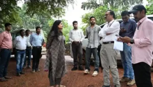 अबूझमाड़ के जंगलों में महकेगी कॉफी, बस्तर में कृषि-क्रांति की तैयारी