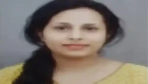 स्नेक बाइट से मौत का फर्जी पोस्टमार्टम रिपोर्ट बनाने वाली सिम्स की महिला डॉक्टर गिरफ्तार
