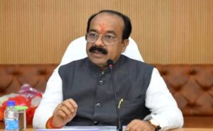 नगरीय निकायों को महापौर, अध्यक्ष और पार्षद निधि के 104.54 करोड़ जारी, उप मुख्यमंत्री अरुण साव ने निधि का सदुपयोग कर शहरी आबादी को समुचित लाभ पहुंचाने के दिए निर्देश