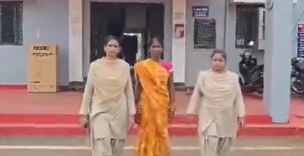 CG: पहली पत्नी ने रची खौफनाक साजिश, सौतन की गला रेतकर हत्या, किए कई वार