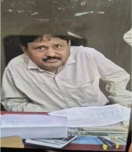 CG News: ACB की बड़ी कार्रवाई, रिश्वत लेते रंगे हाथ पकड़ाया सहायक ग्रेड 2, 10 हजार रुपयों की मांग