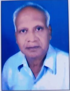 शहर के वरिष्ठ आयकर अधिवक्ता, महाबीर अग्रवाल का दुखद निधन, आज तीन बजे निकलेगी अंतिम यात्रा