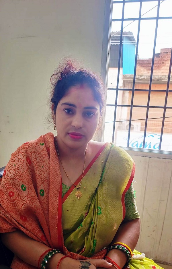 Raigarh News: “ऑपरेशन अंकुश” के तहत सट्टा पट्टी नोट कर रही महिला के घर पुलिस की रेड, मोबाइल, सट्टा-पट्टी एवं नगदी जब्त