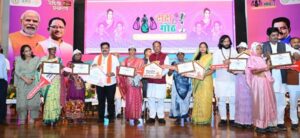 रेडियो के ‘दीदी के गोठ’ से महिलाओं को आगे बढ़ने मिलती है प्रेरक और रोचक जानकारियां : मुख्यमंत्री विष्णु देव साय