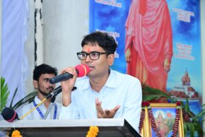 “चिकित्सा शिक्षा के क्षेत्र में ऐतिहासिक छलांग: वित्त मंत्री ओपी चौधरी बोले — 5 नए मेडिकल कॉलेज की स्वीकृति ‘मील का पत्थर’, जनता के वोट का सार्थक परिणाम”